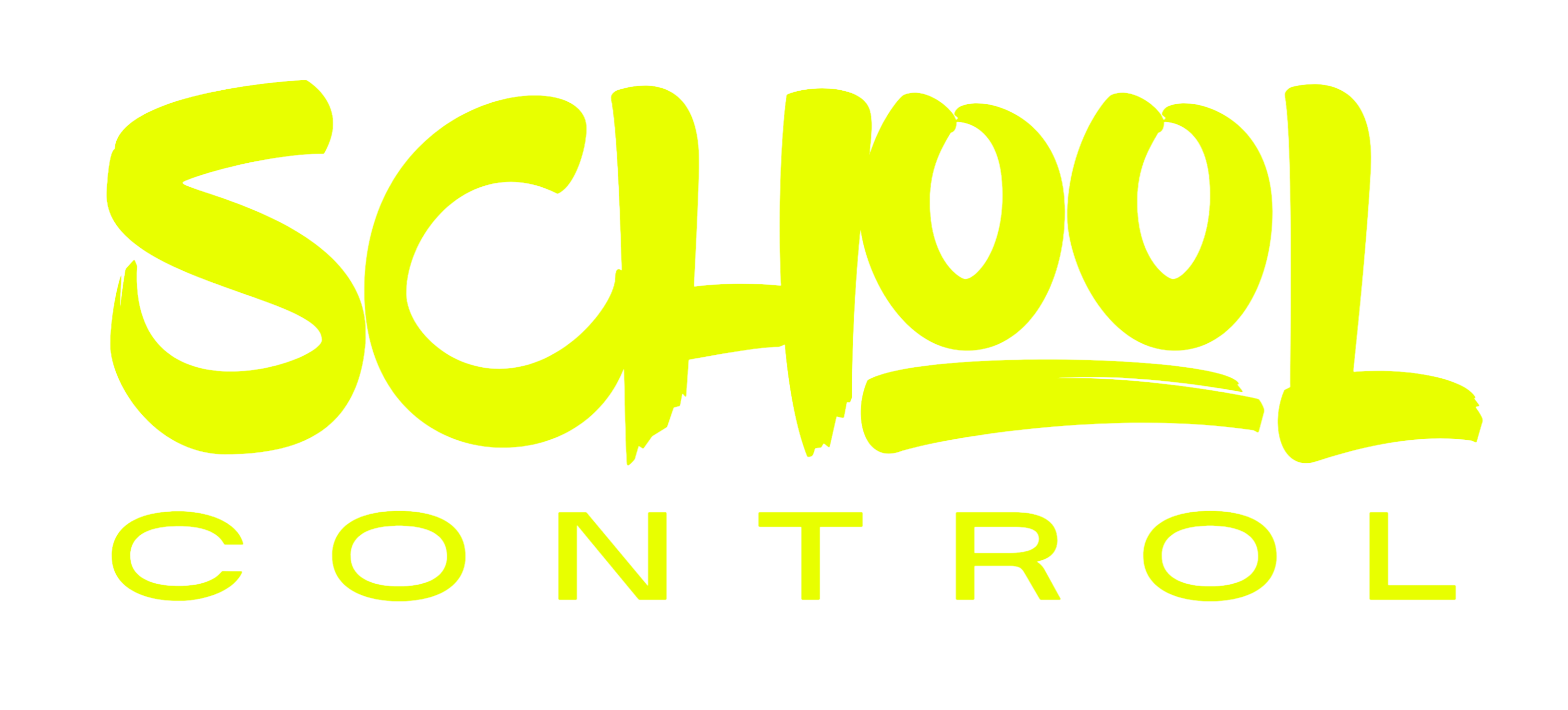 School Control Logo